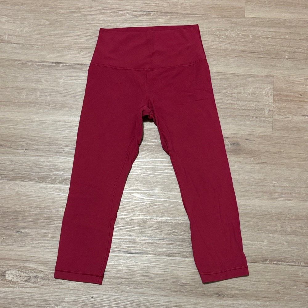 Lululemon Align 21” leggings